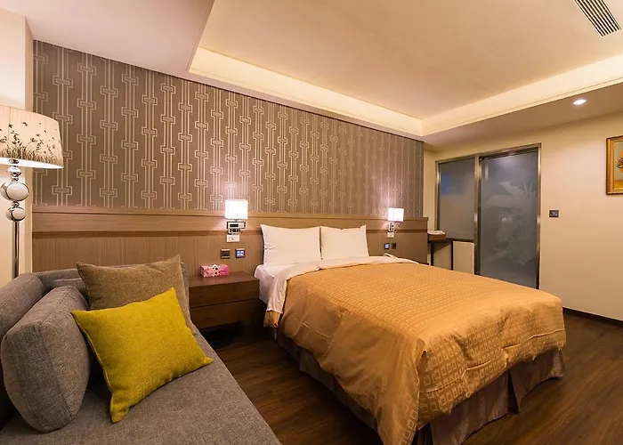 Sir Motel - Sanchong