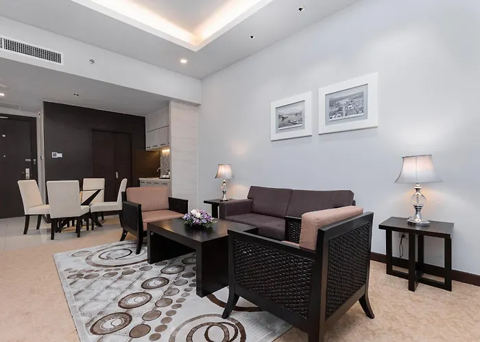 Design hotel Raia & Convention Centre Kuching