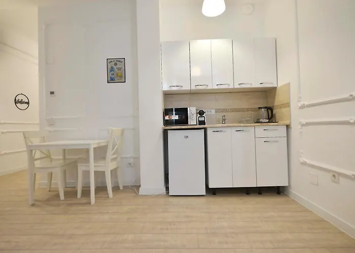 Hotel familiare: Otilia