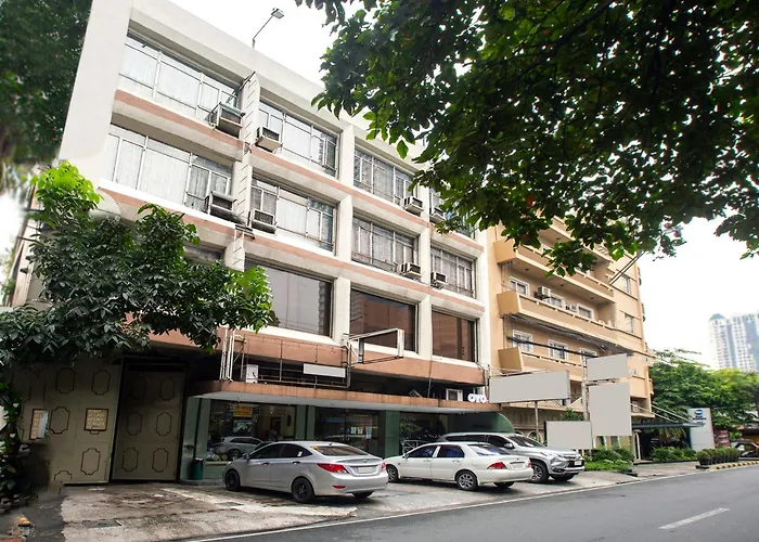 Rosas Garden Hotel