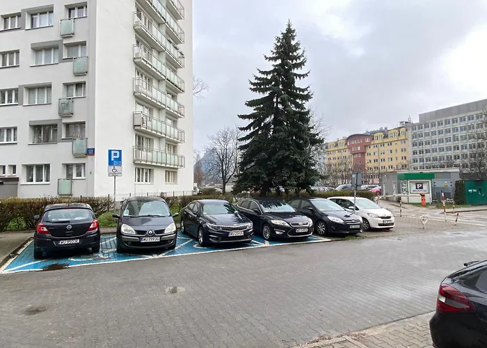 Warszawa Zachodnia