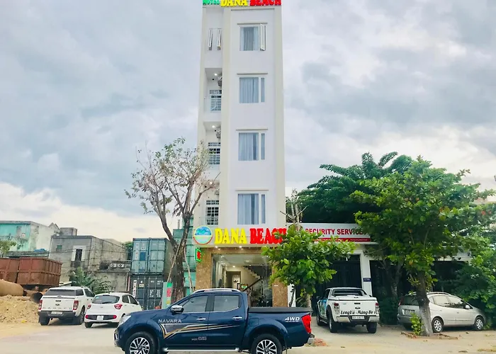 Dana Beach Motel