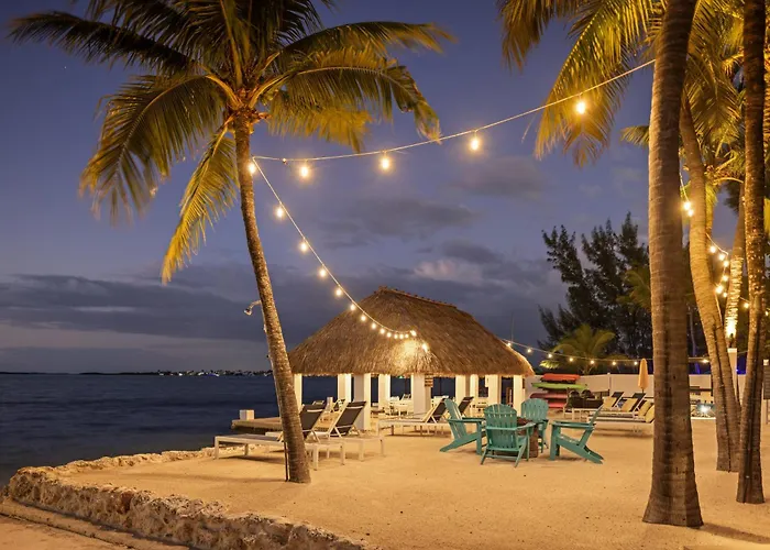 Sun Outdoors Key Largo