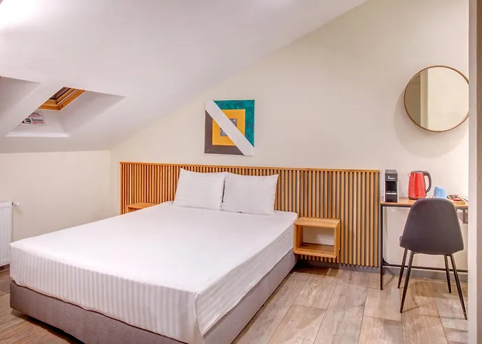 Hotel Forty One