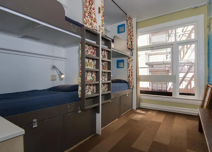 Hotel nahe College: Adelaide Hostel