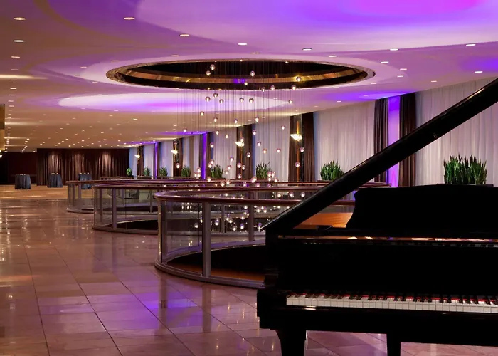 Resort: New York Hilton Midtown