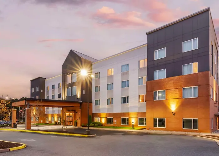 Country Inn & Suites By Radisson, -Uva, Va