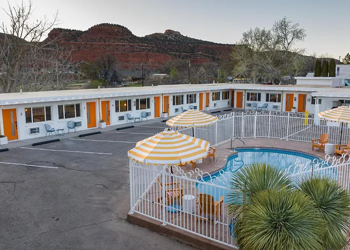 Quail Park Lodge