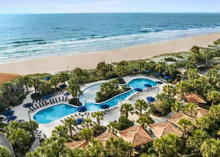Hotels with a view Royale Palms Condominiums