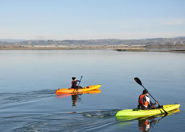 Asure Fairley Motor Lodge
