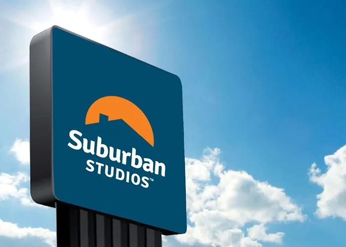 Suburban Studios