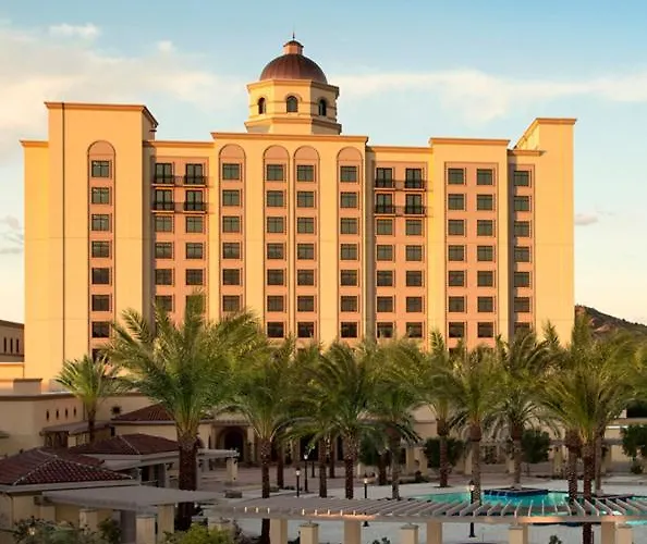 Casino Del Sol Resort Tucson