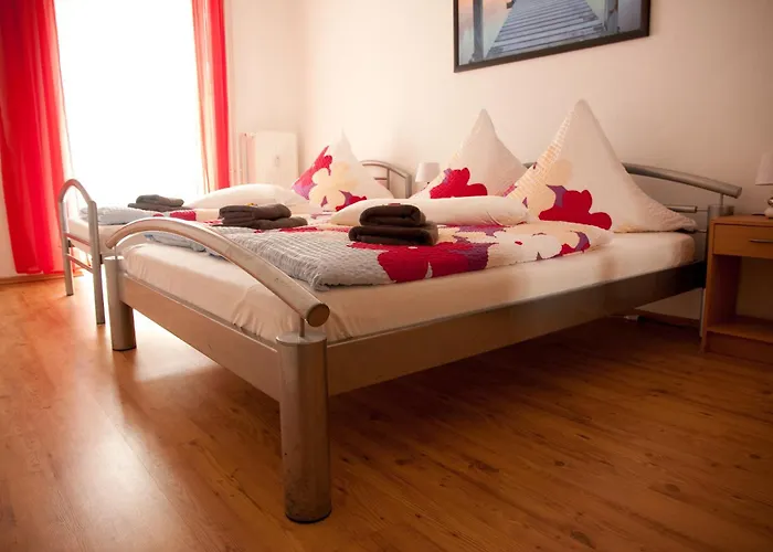 s City Room Berlin