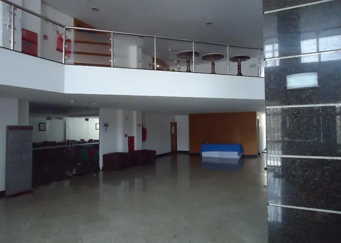 Praia A Vista Salvador Hotel