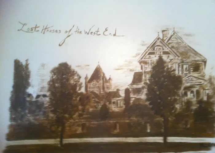  West End Guest House
