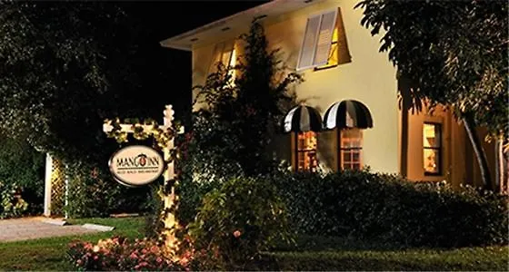 Pet Friendly hotel: Mango Inn Bed And Breakfast