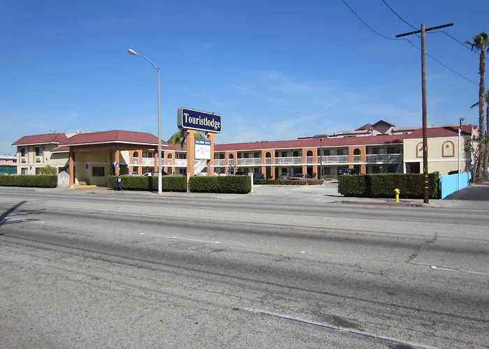 Touristlodge