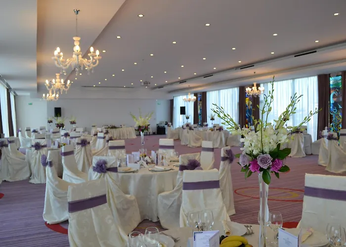 Marshal Garden Hotel