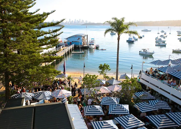 Watsons Bay Boutique