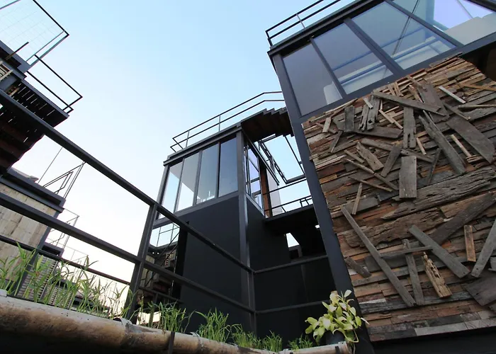 Hotel: Bangkok Tree House Bang Kachao