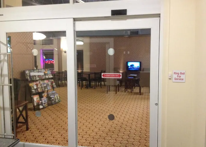 3 star hotels Aashram By Niagara River