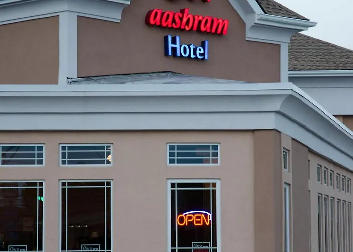 3 star hotels Aashram By Niagara River