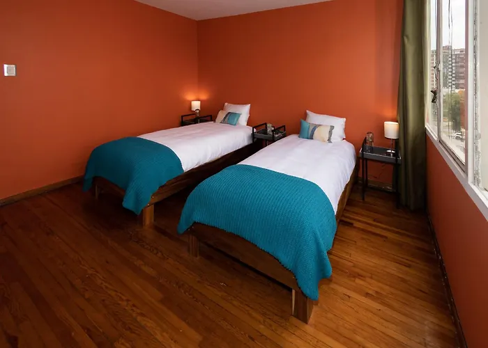 Hotel céntrico: Don Jacinto Stay&Sip