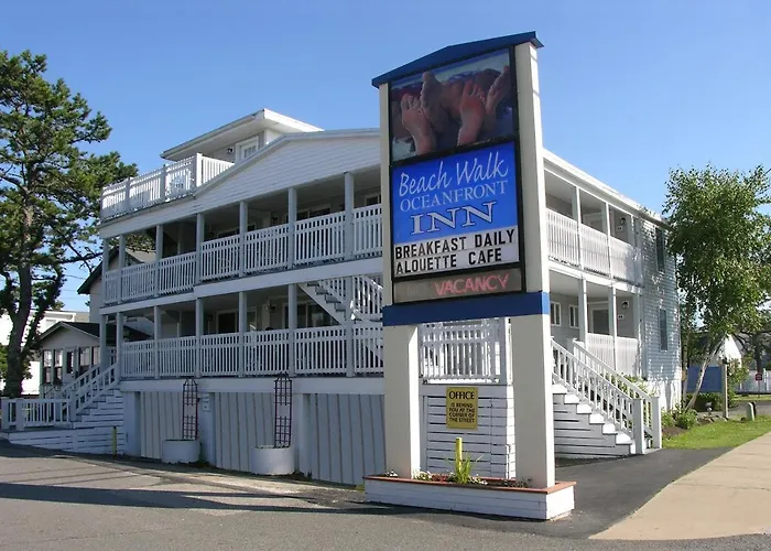 Dog friendly hotels Alouette Beach Resort Economy Rooms