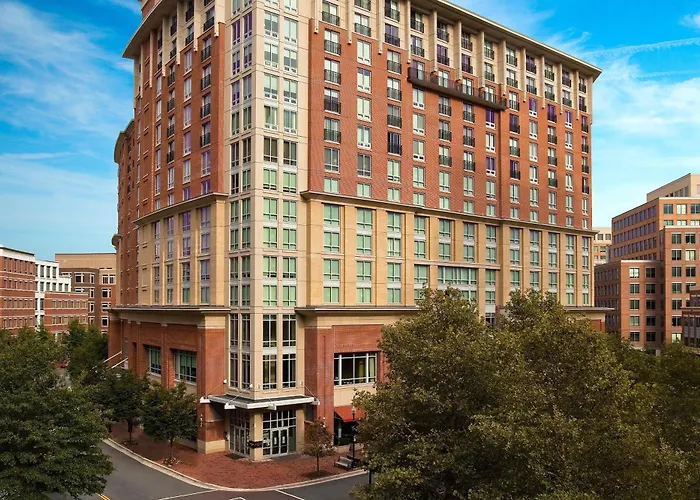 Westin Old Town