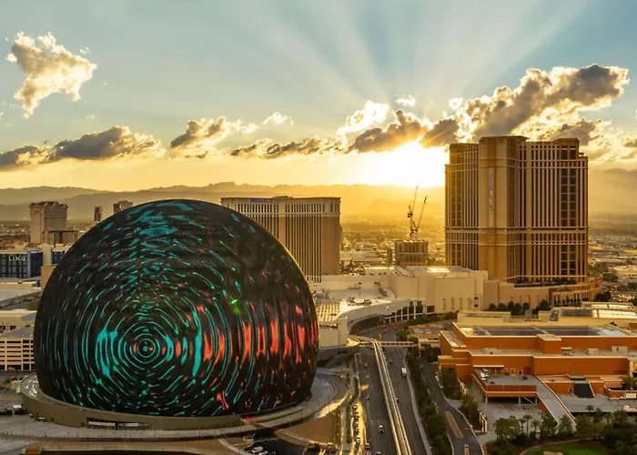 The Palazzo at The Venetian®