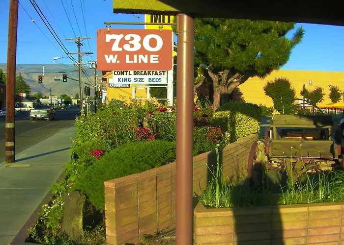 Mountain View Motel