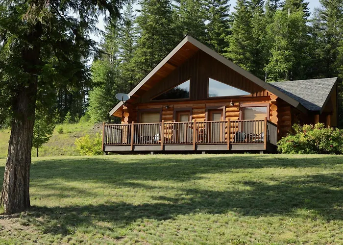 Boutique hotel only: Alpine Meadows Resort
