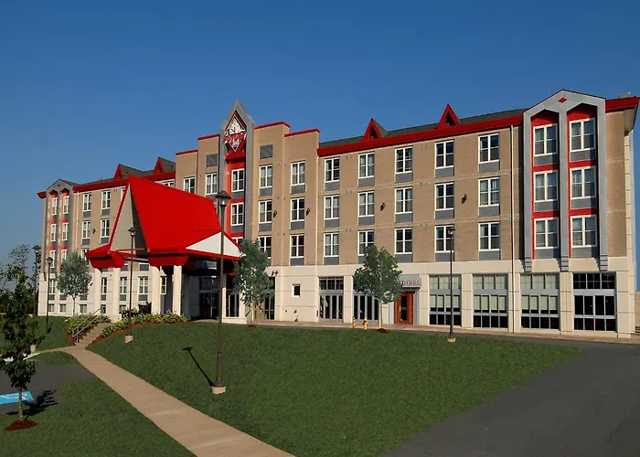 Future Inns Halifax & Conference Centre