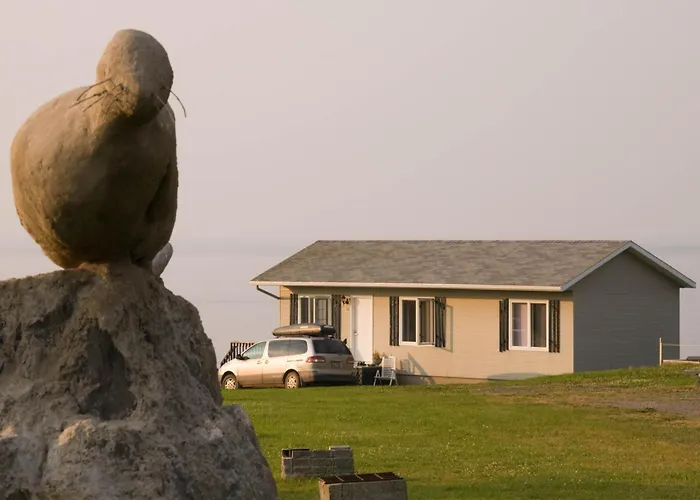Motel Seal Rock
