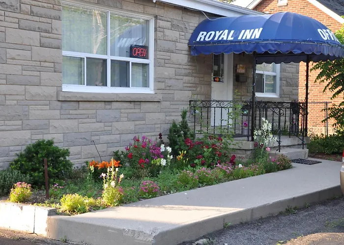 Royal Inn