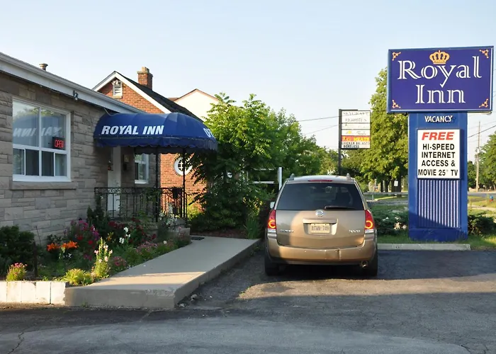 Royal Inn