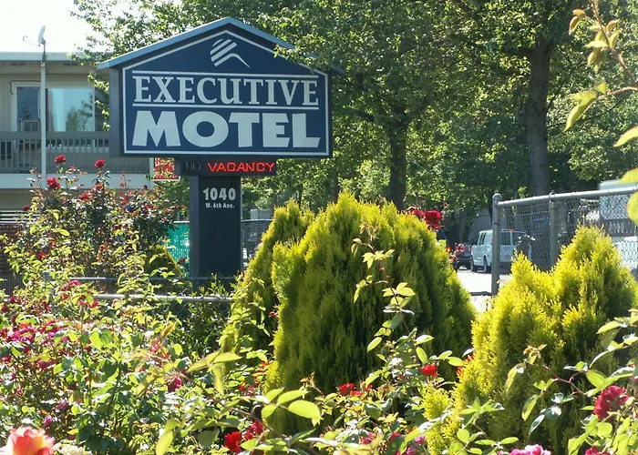 Executive Motel