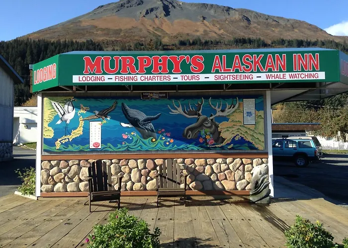 Resort: Murphy'S Alaskan Inn