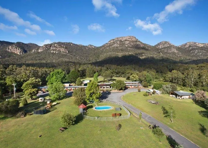 The Grampians Motel