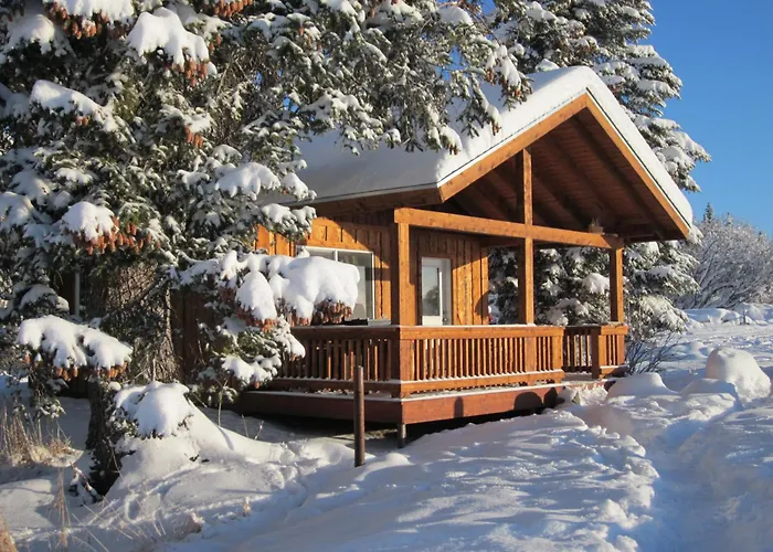 All Vacation Rentals Kenai Peninsula Suites
