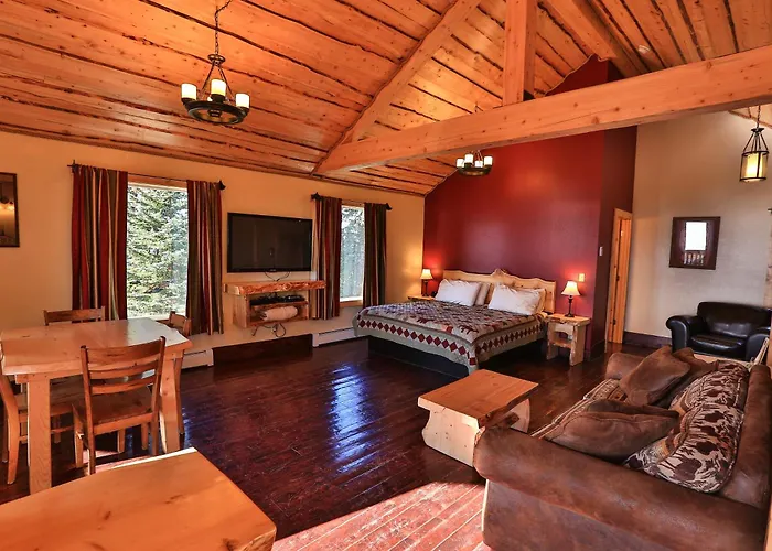 All Vacation Rentals Kenai Peninsula Suites