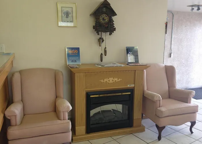 Knights Inn Lethbridge