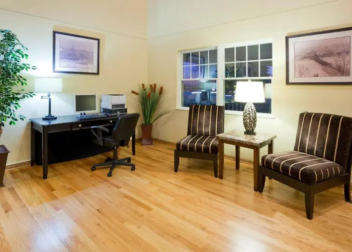 Pet Friendly hotel: Quality Inn & Suites Stillwater