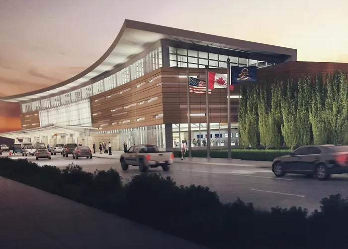 Cheap hotel: Bakken Airport Xwa Hotel & Studios