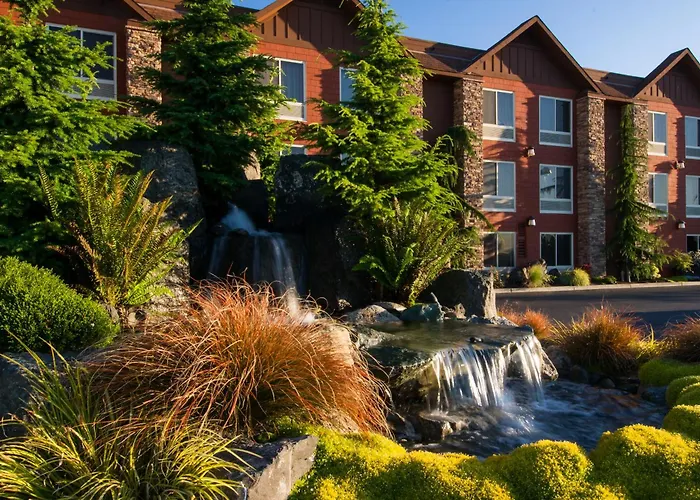 Luxury hotel only: Olympic Lodge By Ayres