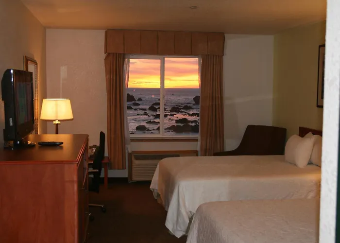 Oceanfront