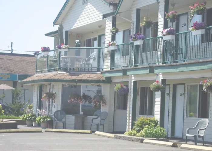 Harbour Light Motel