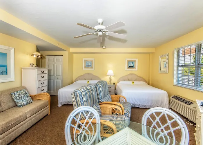 Edison Beach House