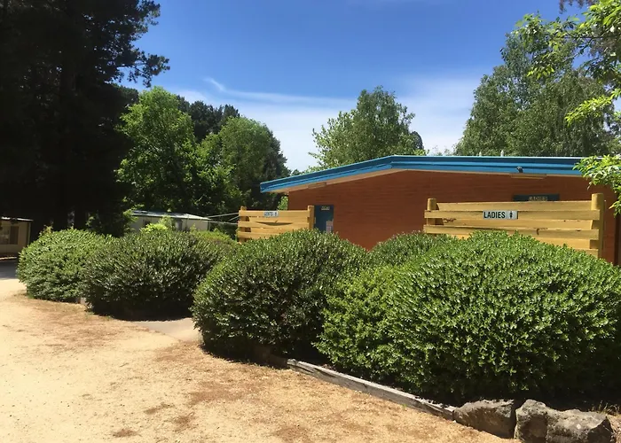 Daylesford Holiday Park