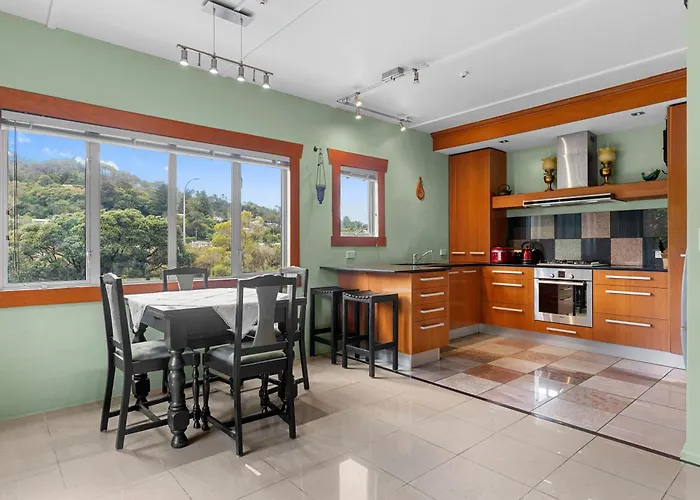 Cheap hotel: Hatea Drive Accommodation